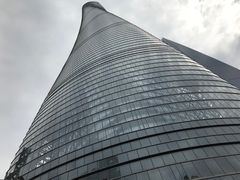 -上海中心大厦