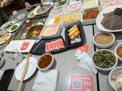 -海底捞火锅(北京西路夜宵主题店)