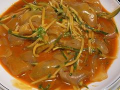 -杨记齐齐哈尔烤肉(五莲路店)