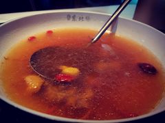 -东北缘餐厅(兰埔路店)