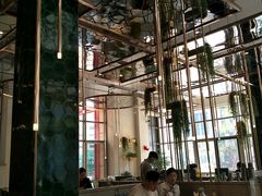 -红樱桃·欢乐餐厅(太原里店)