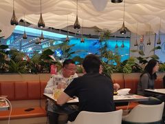 -三江源活鱼现烤(维多利摩尔城店)