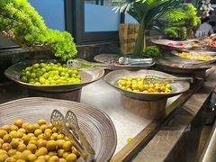 -東盛炭烤自助料理(浦东文峰广场店)