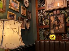 -一棵树咖啡馆(泉乐坊店)