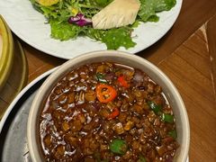 -雀舞云南菜(天津天河城购物中心店)