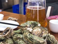 -87号烧烤海鲜·大排档(金沙滩店)