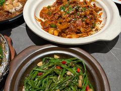 -情妹耙泥鳅·江湖川菜(科华店)