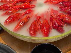 -红盔甲·小龙虾(天钥桥店)