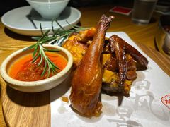 炸鸡-弄堂里(雨花客厅店)