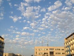 -长安大学(北校区)