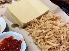 -魁盛居百年鲁菜馆(中林路店)