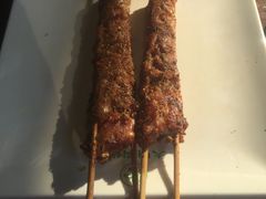 -大明铜锅·烤涮坊·烧烤(新开路店)
