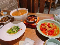 -老宁波1381餐厅(宏泰广场店)