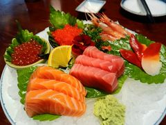 -松子料理(亮马桥店)