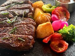 -安妮意大利餐厅(日坛店)
