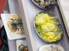 -船奇蒸汽海鲜·闽菜(八市海鲜总店)