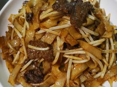 -食潮汕头鲜牛馆(望京保利店)
