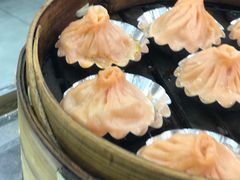 -四季美汤包(户部巷店)