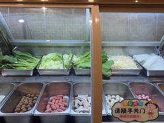 -东方之珠洗浴休闲广场(南开店)