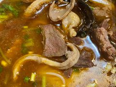 -魏家凉皮(梨园店)