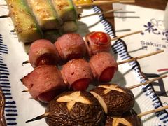 -花宴·日式料理