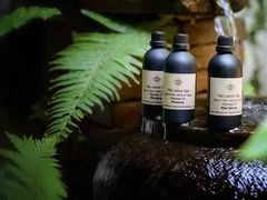 -泰合玺·精油疗愈 SPA(南京河西万达店)