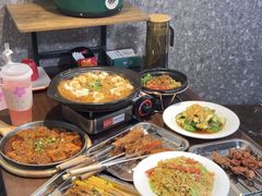 -永红源啤酒·烧烤·海鲜·大排档(台柳路店)