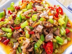 -花鸟鱼私家小厨(文殊院店)