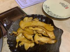 -蘑统田下·野生菌火锅