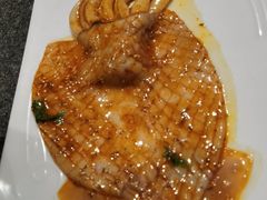 阿根廷鱿鱼王-鹤之乡·齐齐哈尔烤肉·非遗(秋涛路店)