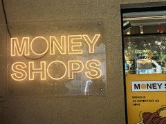 -Money Shops(愚园路店)