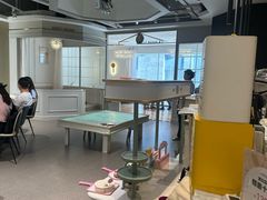 -星漠亲子餐厅•有机食材•儿童游乐