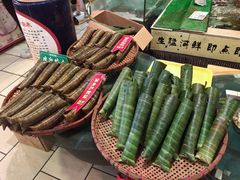 -石岐佬中山菜馆(张溪店)