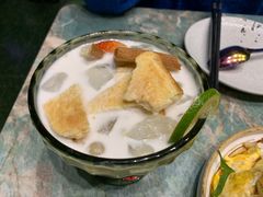 -浩海火烧云傣家菜(京广店)
