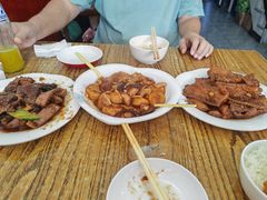 -红实家常菜(静安里店)
