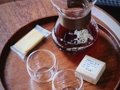 -工页咖啡X COFFEE(龙东路店)