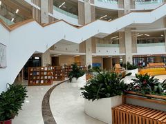 -厦门市图书馆(集美新城馆区)