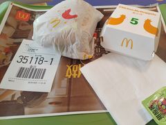 -麦当劳(塔园路店)