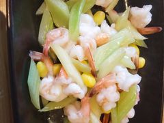 -金牌外婆家(苏州中心店)