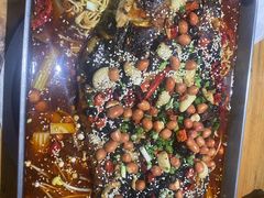 -村夫烤鱼·重庆鸡公煲(杨思店)