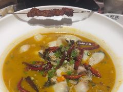 -有位虾匠·香辣蟹·小龙虾(李村店)