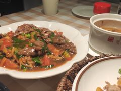-珍味汤馆·潮汕家乡菜(保利文化广场店)