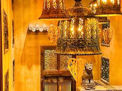 -叶叶菩提·晋福宫