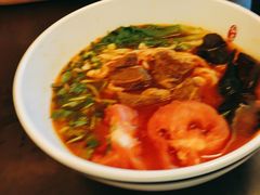 -康师傅私房牛肉面(申虹店)