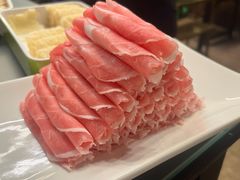 -南门涮肉(后海店)
