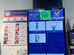 -F45 TRAINING健身工作室(体育中心店)