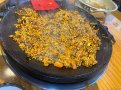 -红辣椒八爪鱼特色韩国料理专门店(远景路旗舰店)