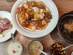 -周家二小姐的菜(西津渡店)