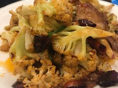 -重庆烧鸡公火锅(簋街店)