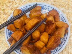 -门框胡同百年卤煮(前门店)